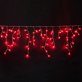 Бахрома световая [4.9x0.5 м] PIL240-10 PIL240-10-2R