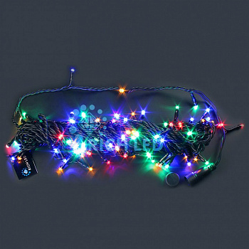 Гирлянды Нить [10 м] RL-S10C-24V-B/M
