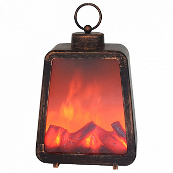 Декоративный камин Лофт 511-034