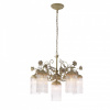 Подвесная люстра ST-Luce Petra SL425.503.06