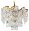 Подвесная люстра Stilfort Sapparo 2176/05/12P