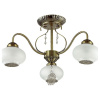 Люстра на штанге Lumion Emilina 3287/3C