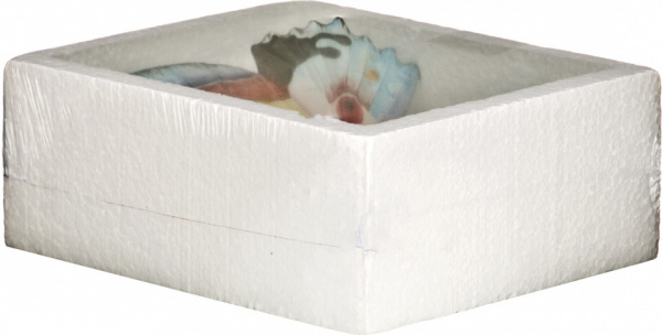 Панно (15х14 см) Бабочка 628-087