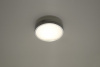 Накладной светильник Sollux Solar SL.0035