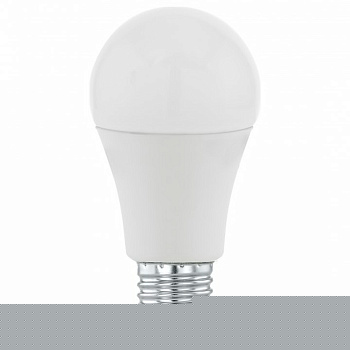 Лампа светодиодная Eglo ПРОМО 11540 E27 Вт 3000K 11545