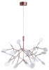 Подвесная люстра Loft it Heracleum 9022-27
