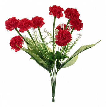 Букет (34 см) Гортензия 23-321