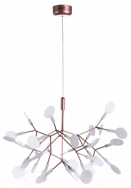 Подвесная люстра Loft it Heracleum 9022-27