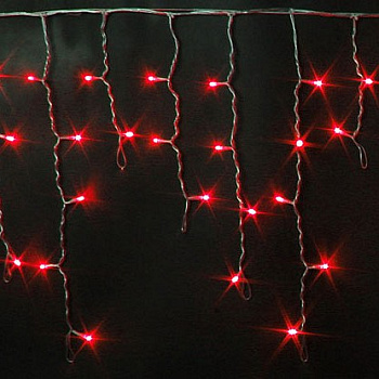 Бахрома световая (3х0.5 м) RL-i3*0.5-T/R