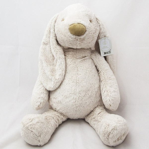 Мягкая игрушки (25x25x60 см) Rabbit М-И(бел)-3