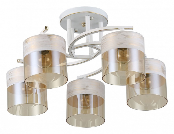 Потолочная люстра Rivoli Constancia Б0052679