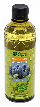 Ароматизатор для бани (350 мл) 32228