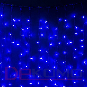 Занавес световой [6x1 м] PCL601-11 PCL601-11-2B