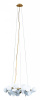 Подвесная люстра Loft it Matisse 10008/700 white
