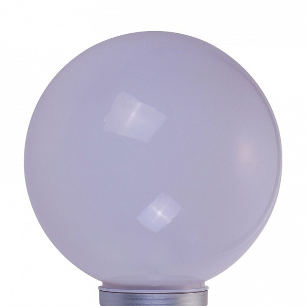 Наземный низкий светильник Globo Solar 3378