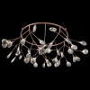 Подвесная люстра ST-Luce Riccardo SL411.343.45