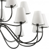 Подвесная люстра Lightstar Diafano 758217