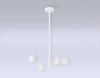 Люстра на штанге Ambrella Light FL FL51705