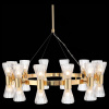 Подвесная люстра ST-Luce Diori SLD002.203.24