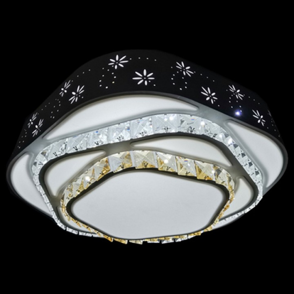 Накладной светильник Natali Kovaltseva LED TECHNOLOGY  STYLE 71025/1W