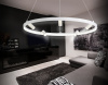 Подвесная люстра Ambrella Light FL FL5288