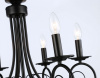 Подвесная люстра Ambrella Light TR TR9612