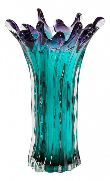 Ваза настольная (34 см) KL2134