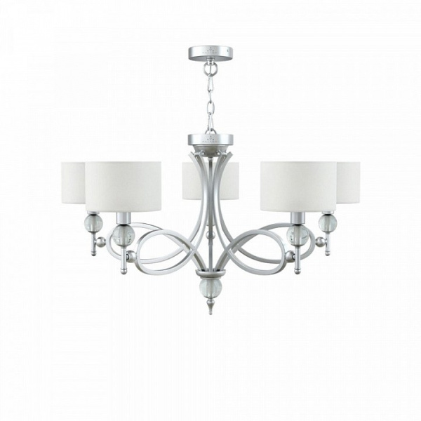 Подвесная люстра Lamp4You Eclectic 2 M2-05-CR-LMP-Y-19
