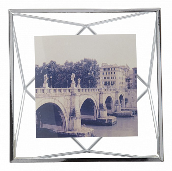 Фоторамка настольная (15.2х15.2 см) Prisma 313017-158