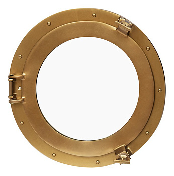 Зеркало настенное Secret De Maison Иллюминатор (mod. 37376)