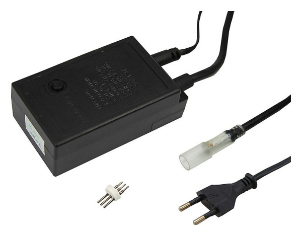 Контроллер NN-LED-3W 123-034