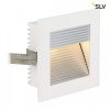 Встраиваемый светильник SLV Flat Frame 112771