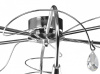 Потолочная люстра Lightstar Aereo 711064