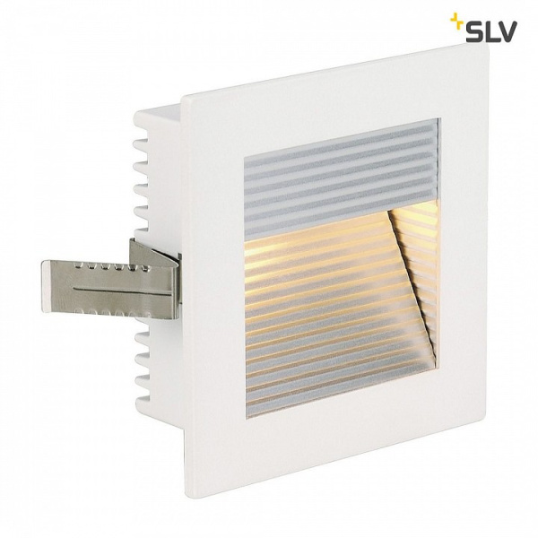 Встраиваемый светильник SLV Flat Frame 112771