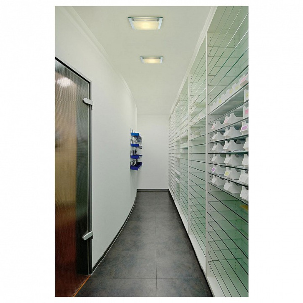 Накладной светильник SLV Glassa 155180