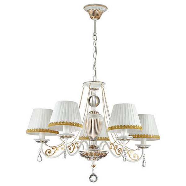 Подвесная люстра Lumion Dominga 3202/5