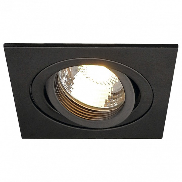 Встраиваемый светильник SLV New Tria 1 111700