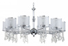 Подвесная люстра Favourite Ventus 2869-10P