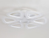Потолочная люстра Ambrella Light FA FA4518