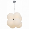 Подвесная люстра ST-Luce Orbe SL809.503.08