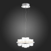 Подвесная люстра ST-Luce Biciere SL430.103.12
