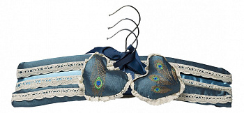 Набор подарочный (45х42 см) Очарованный лес F13A-EF051