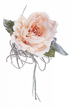 Цветок (20 см) 508-201