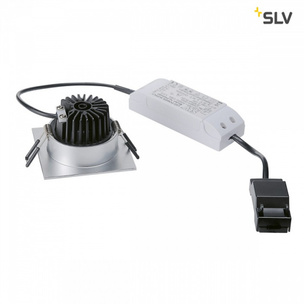 Встраиваемый светильник SLV New Tria 68 114396