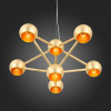 Подвесная люстра ST-Luce Rottura SL853.203.07