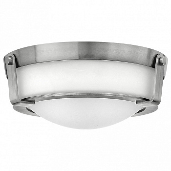 Накладной светильник Hinkley  HK/HATHAWAY/F/SN