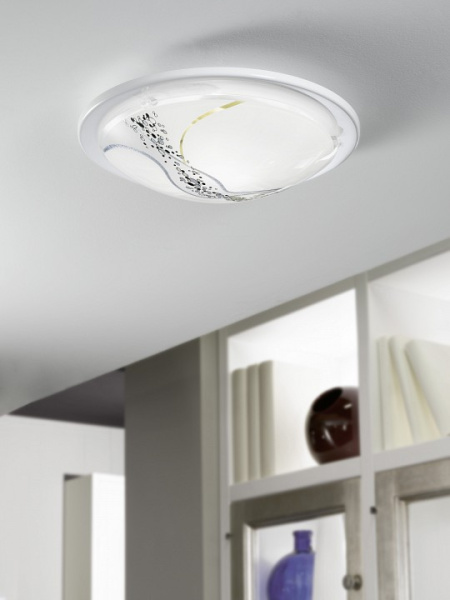 Накладной светильник Eglo ПРОМО Planet 3 83195