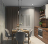 Встраиваемый светильник Denkirs DK2400 DK2422-BK