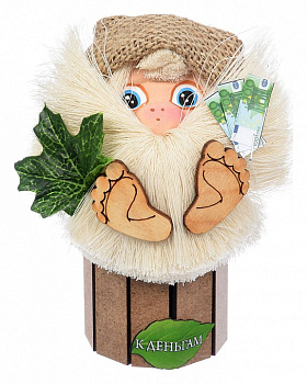 Мягкая игрушка (15x17x8 см) 32652