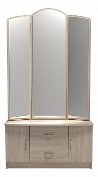 Трельяж НМ 011.14